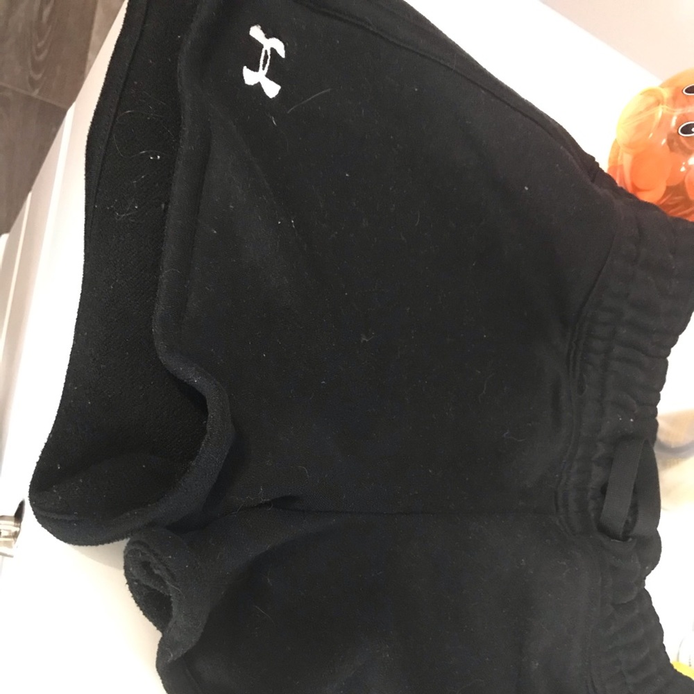 Under armour shorts